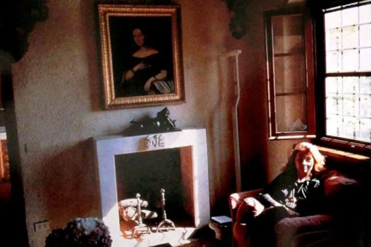 Fernando botero en la intimidad de pietrasanta