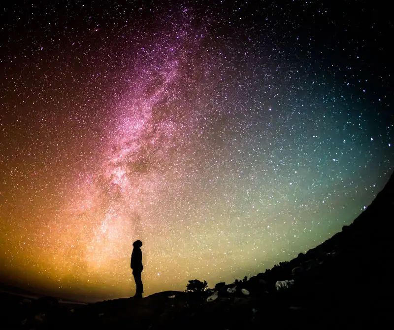 calendario astronómico de 2026