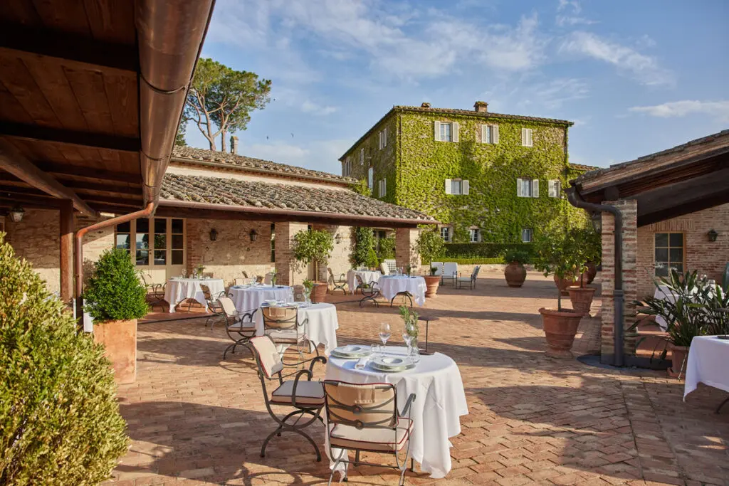 Conozca la historia del chef colombiano que triunfa en la Toscana, Italia