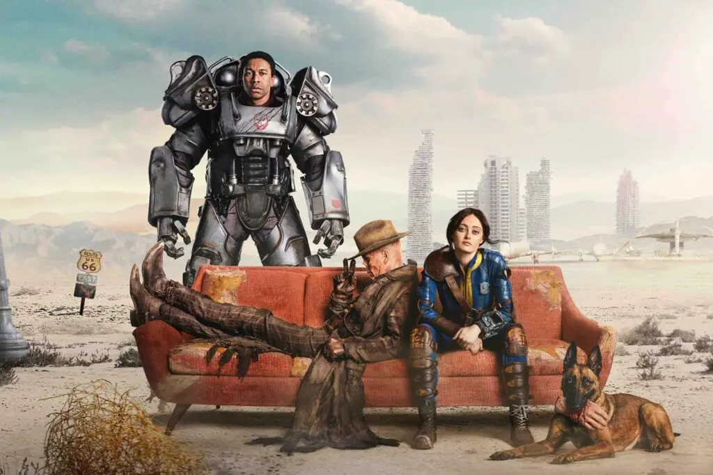 Fallout