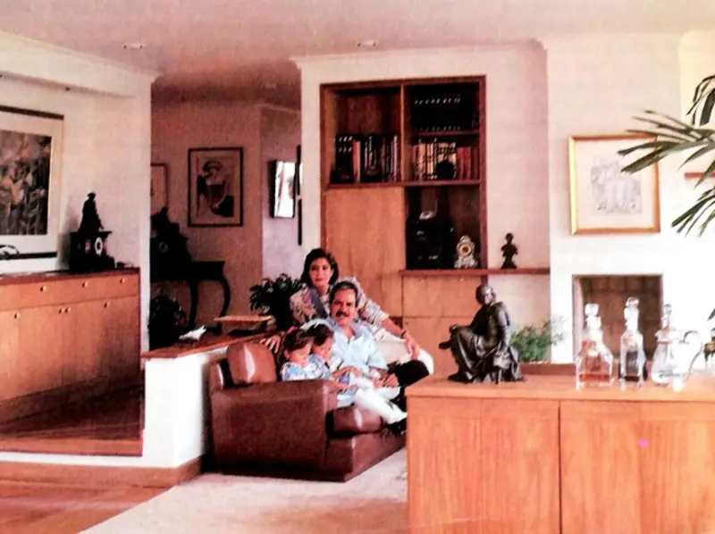 El día que Darío Arizmendi llegó a Caracol Radio