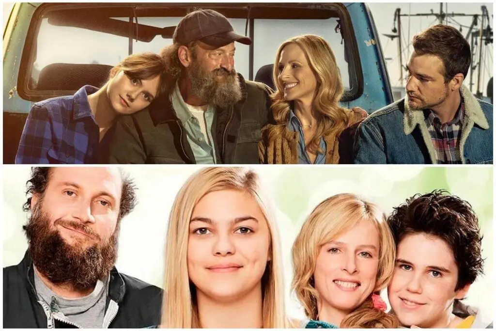 Familia bélier