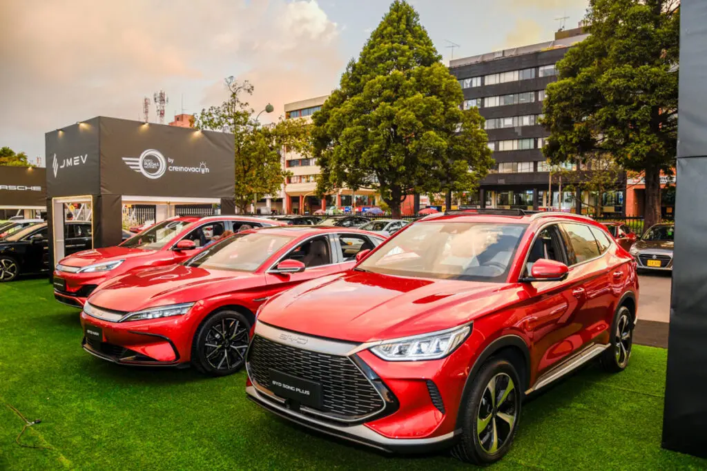 Expo ruedas motor’s 2024