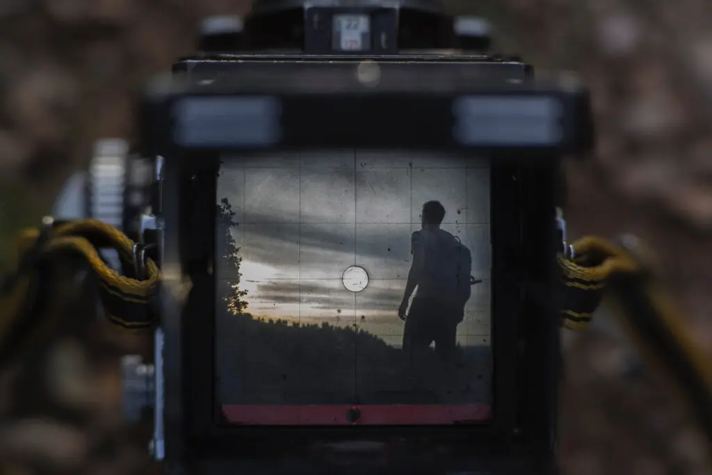 19 recomendados para no perderse el festival villa del cine 2020 Baudilio, festival villa del cine