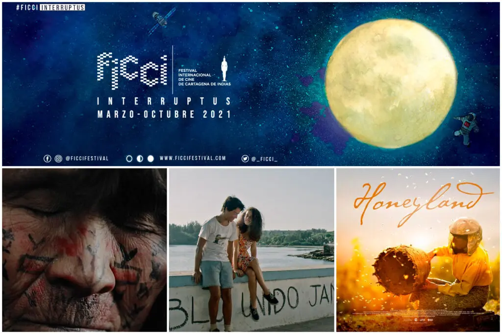 Todo lo que debe saber del FICCI Interruptus 2021 FICCI