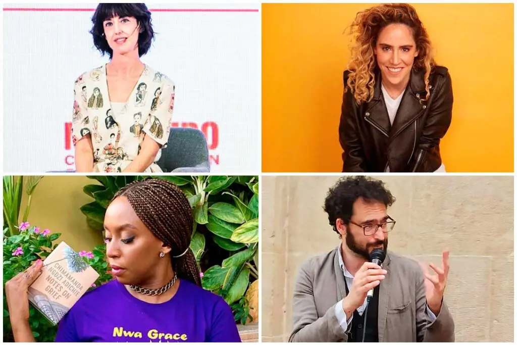 Filbo regresa en 2021 digital, diversa y más cercana a los lectores Filbo regresa en 2021 digital, diversa y más cercana a los lectores