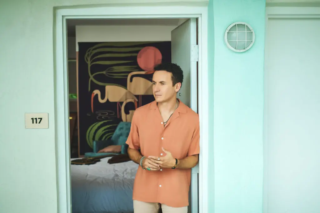 Fonseca: “tú 1ero es una canción llena de picante y buena energía” Fonseca