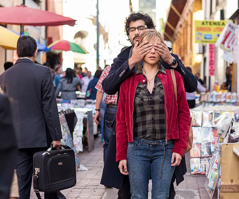 El cine gratuito se tomará las ciudades de Colombia El cine gratuito se tomará las ciudades de Colombia