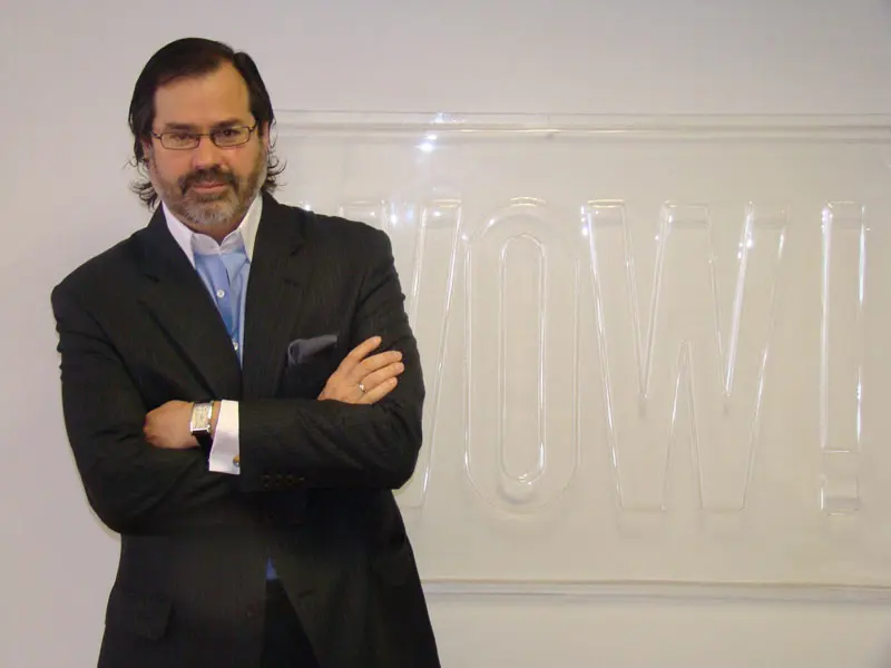 Tres colombianos que llenan de orgullo al país