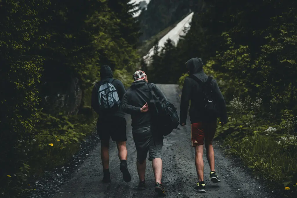 Para conocer gente, aplicaciones