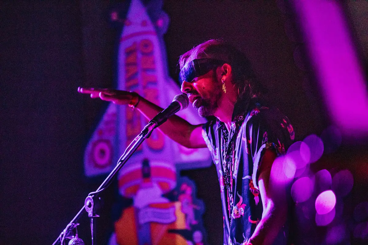 Festival Centro 2025