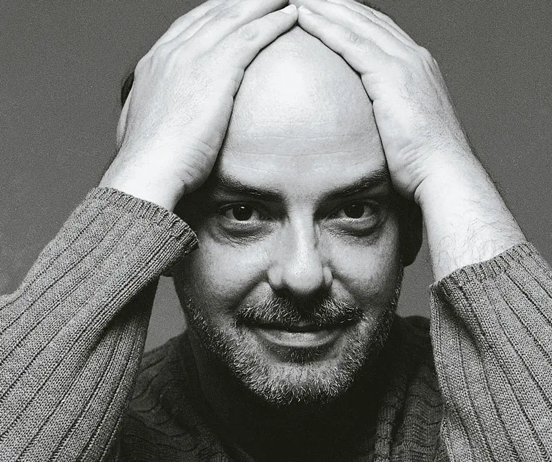 Fernando gaitán: “un escritor debe nacer con un natural deleite por el chisme”