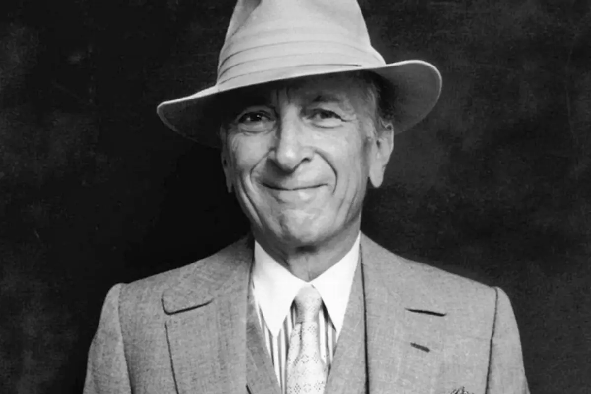 Gay Talese