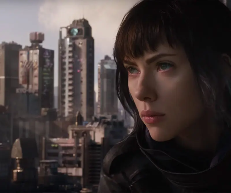 Seis películas en las que sus protagonistas no debían ser blancos Seis películas en las que sus protagonistas no debían ser blancos