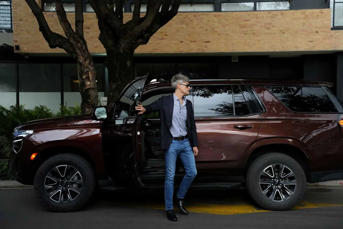 Chevrolet y Privilegios Davivienda