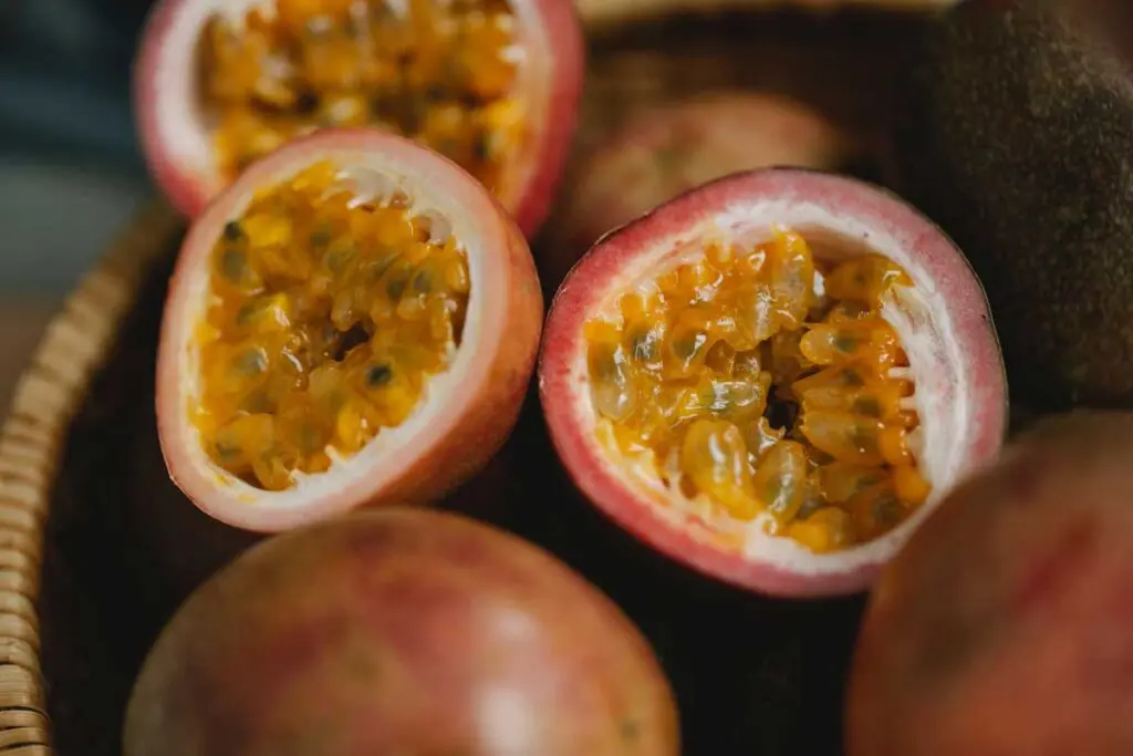 Gulupa, una de las frutas más apetecidas de colombia en europa Gulupa