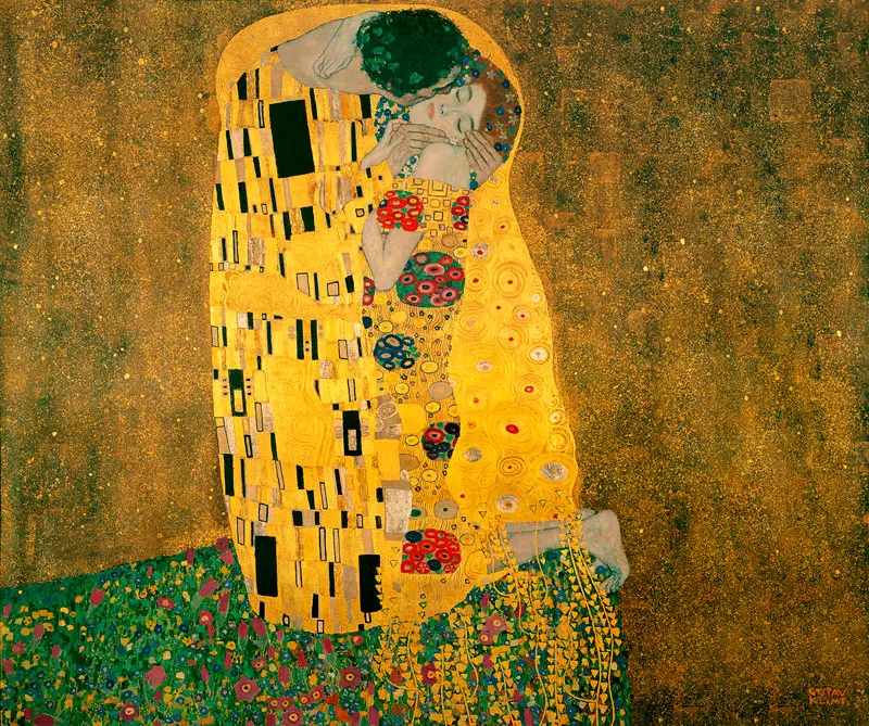 La exaltación de las figuras religiosas no tienen nada que ver con la colección, pues según Stefano Gabanna se trata de la obra de arte en sí. Foto: @dolcegabanna