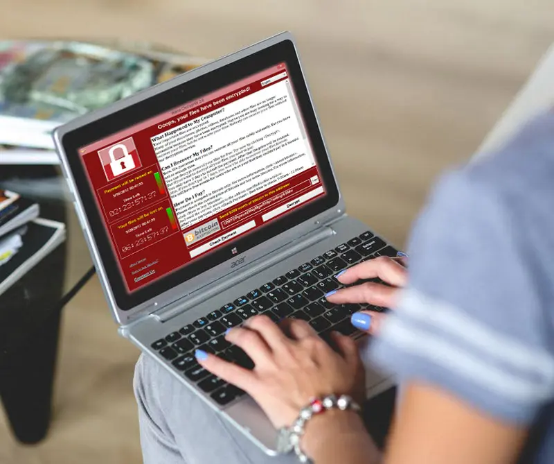 Cinco datos para entender el ciberataque mundial de ‘wannacry’