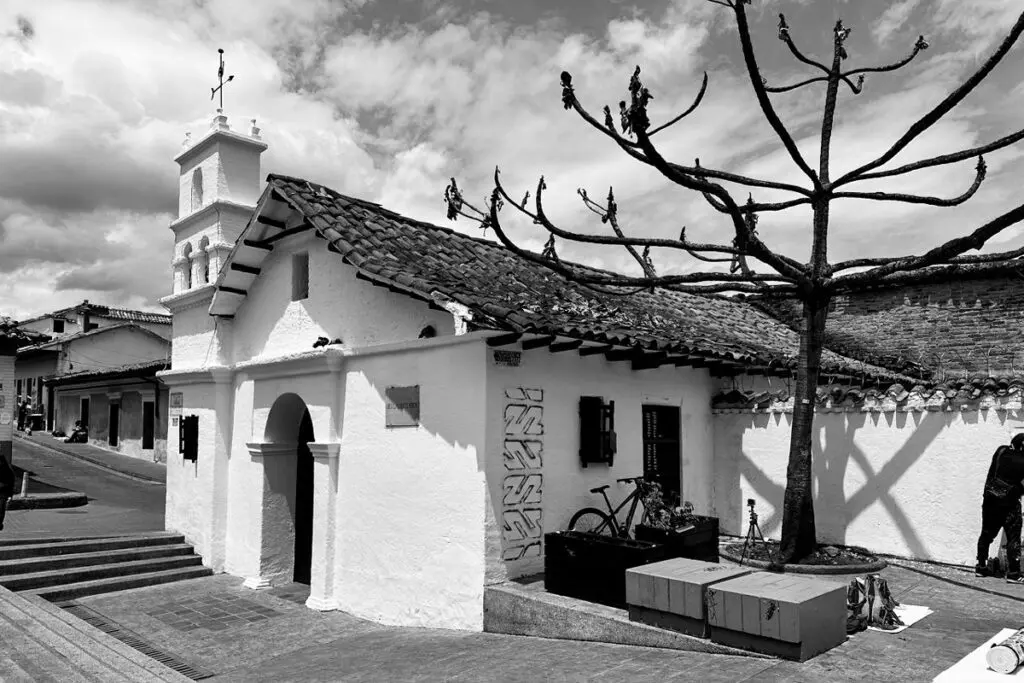 6 lugares embrujados para visitar en halloween