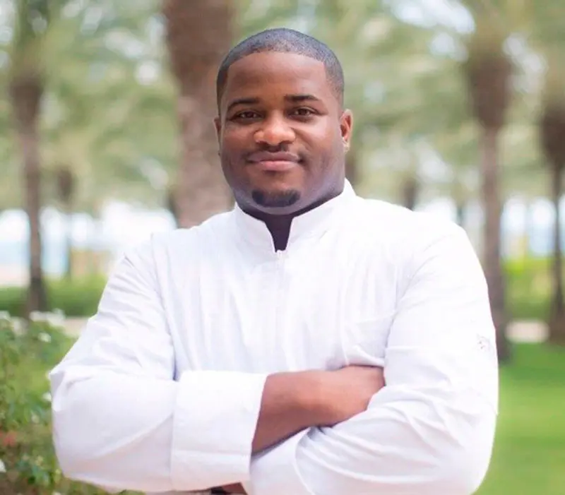 Ocho consejos de un chef estrella Michelín para ser mejores cocineros