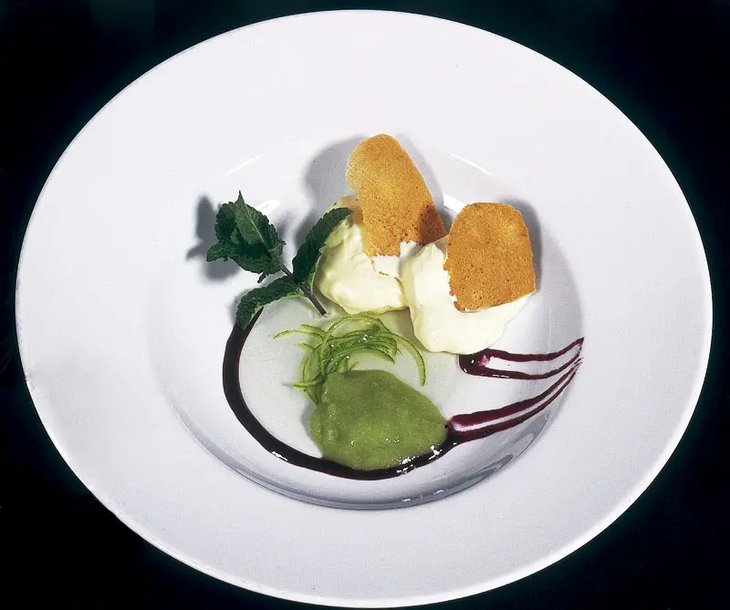 Tres recetas con vodka