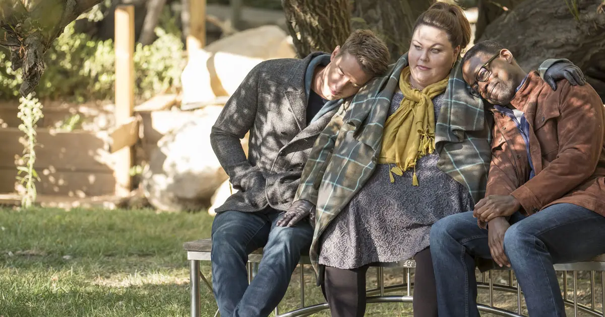 Netflix, fox o amazon: en dónde ver this is us y 8 razones para hacerlo Hermanos this is us