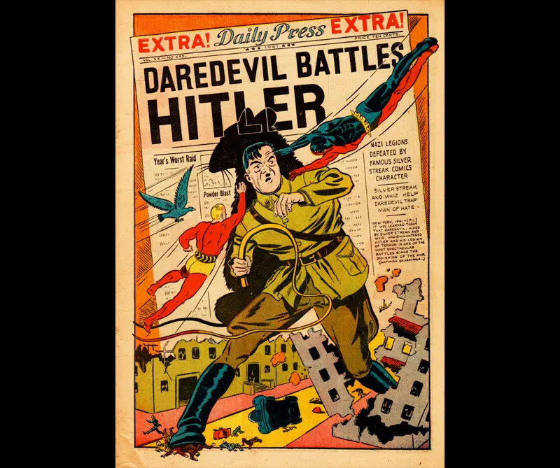 Digital Comic Museum