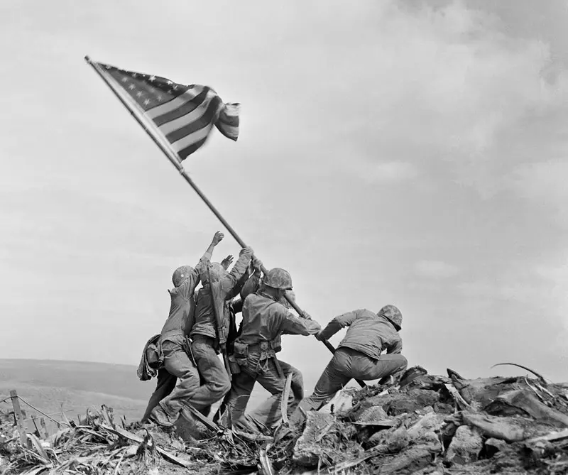 el fin de la historia