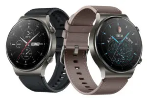 Huawei watch gt2 pro