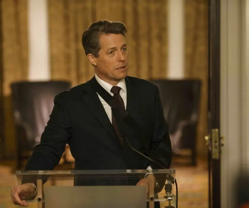 Vea aquí el reencuentro de los protagonistas de ‘love actually’