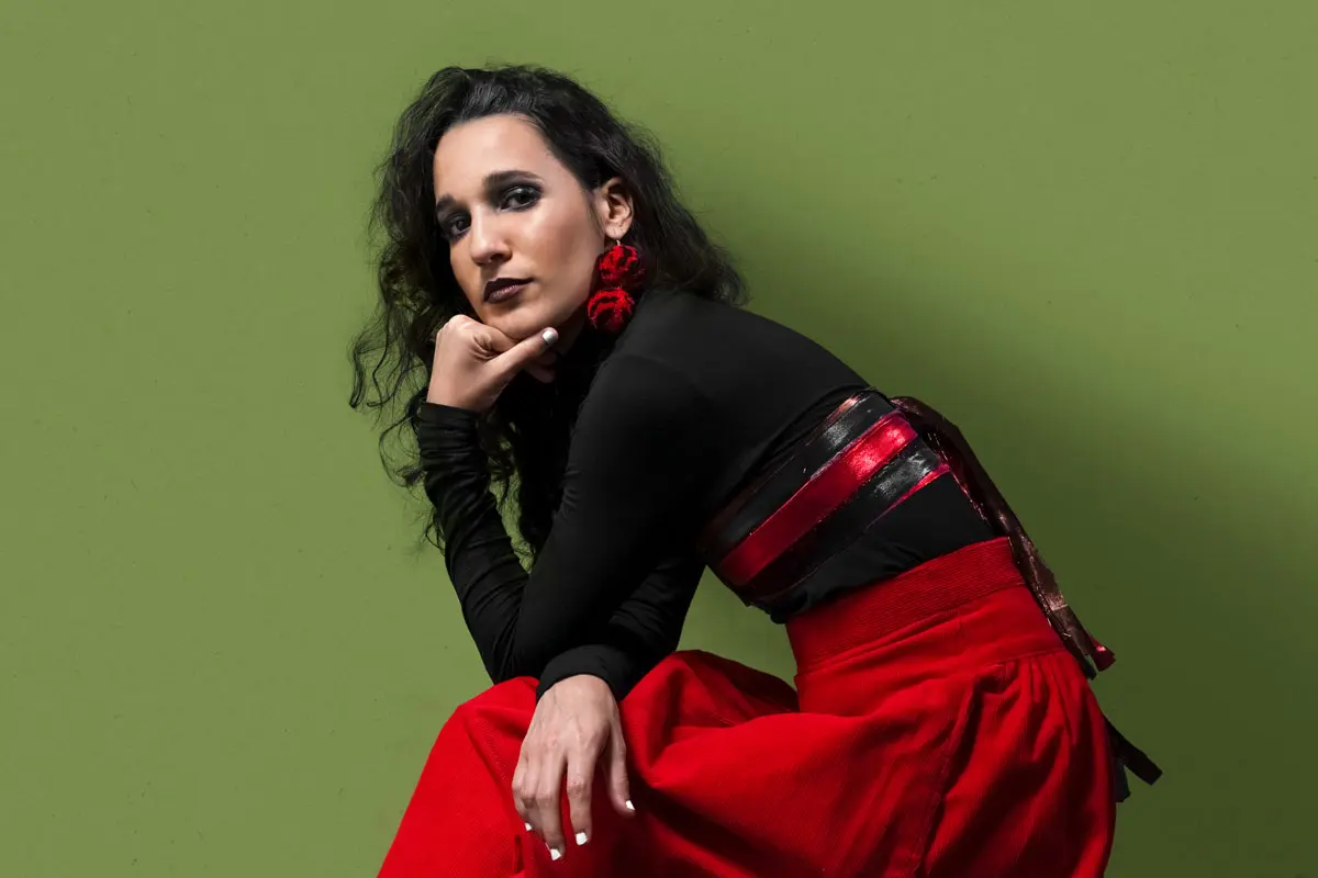 “tenemos que tener el alma dura para proteger lo que nos queda”, ile