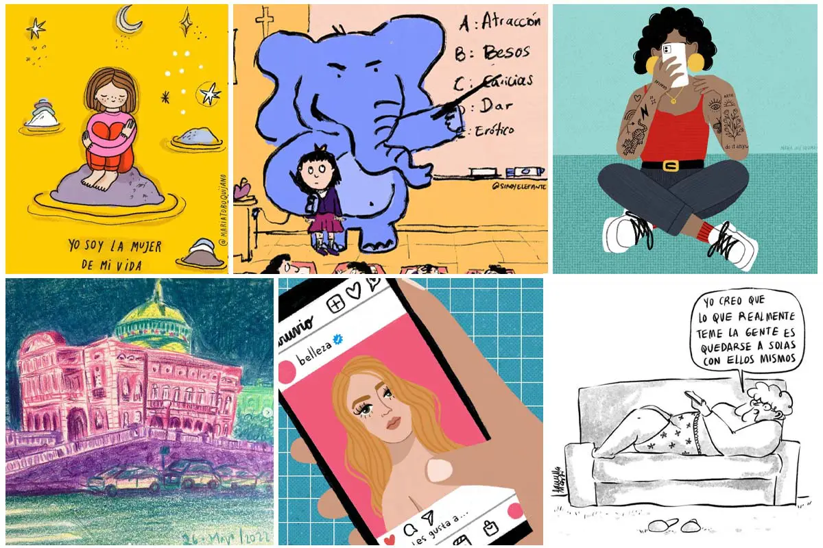 consejos para dibujar