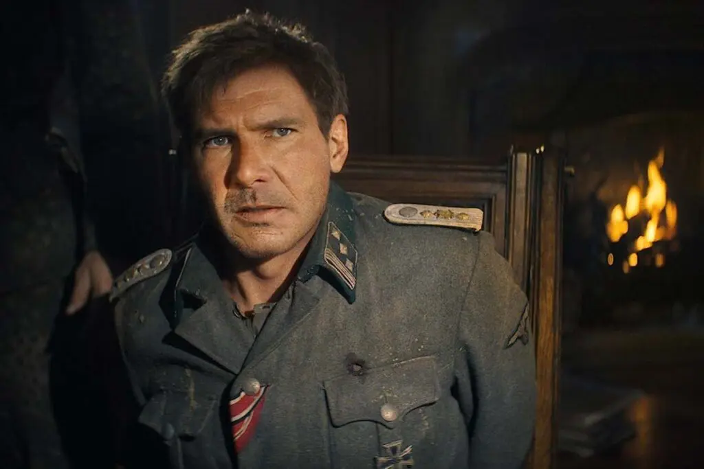 Quiz ultra difícil de indiana jones, apto para nostálgicos Indiana jones