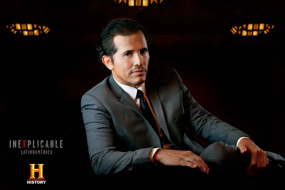 Inexplicable Latinoamérica