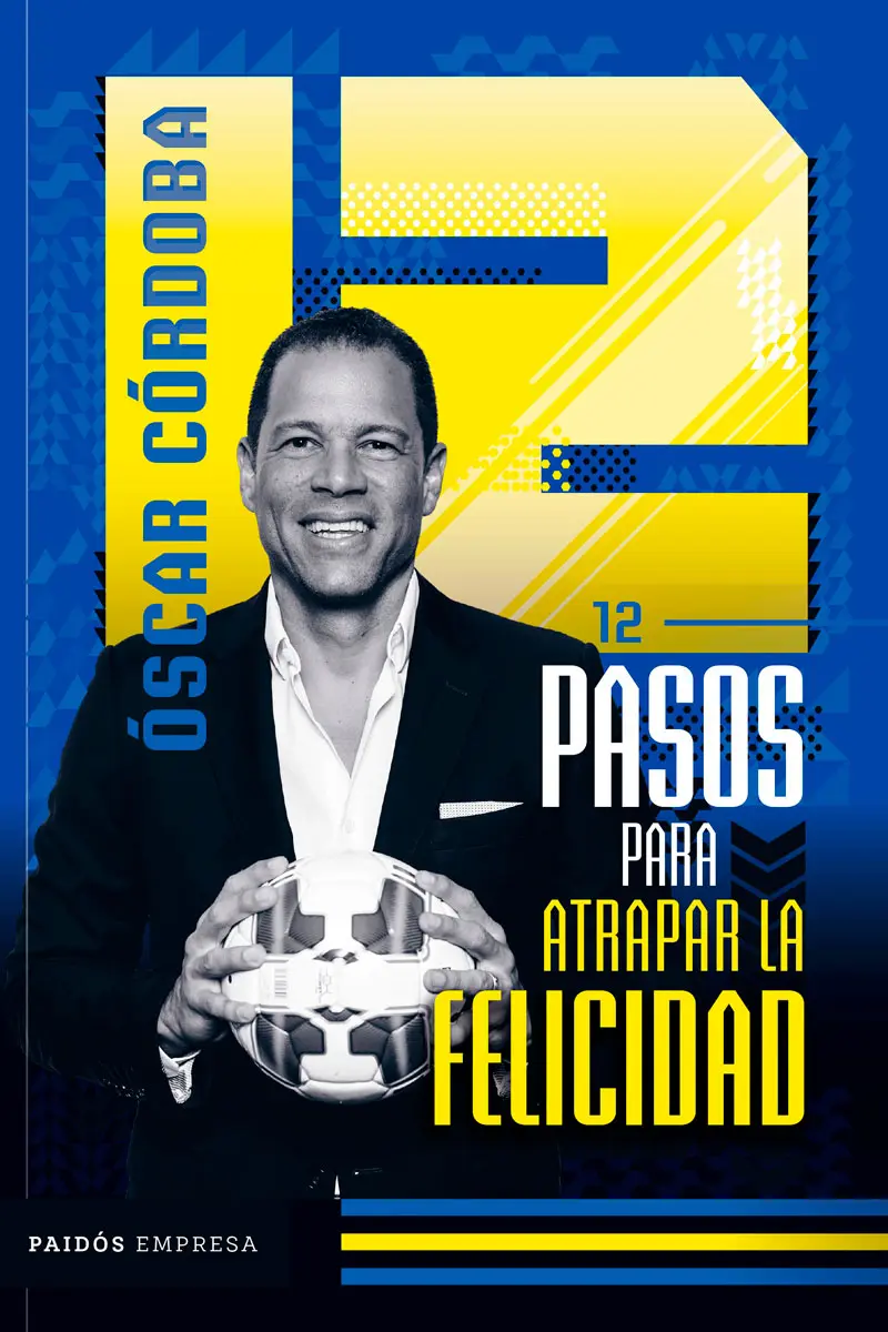 Óscar córdoba