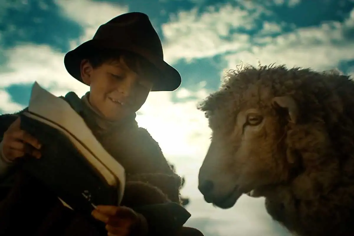 carta niño boyacense