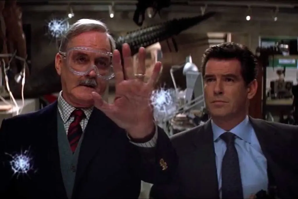 60 años de james bond: los mejores ‘gadgets’ de la franquicia