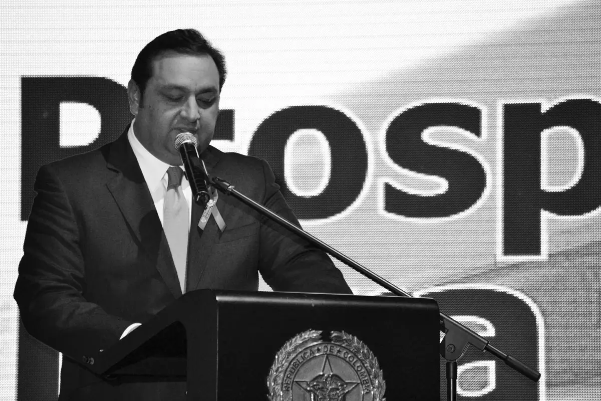 Jorge Alfredo Vargas