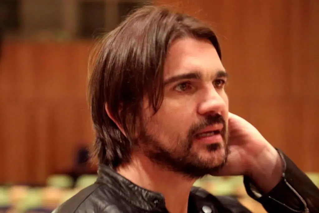 Vea aquí a juanes en las naciones unidas: #sharehumanity Juanes_naciones_unidas