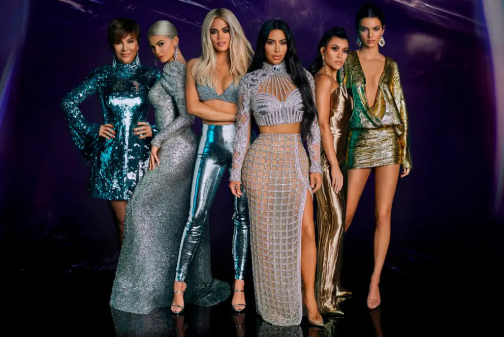 5 estrenos de series en Sony, Universal y otros canales por cable en esta temporada Kardashians