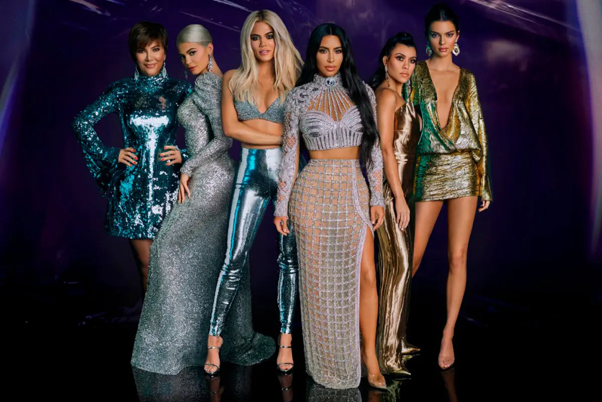 Kardashians