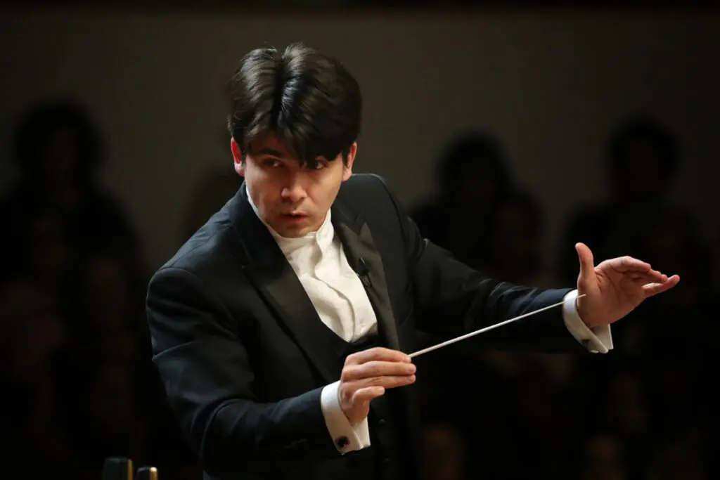 Recomendados musicales,