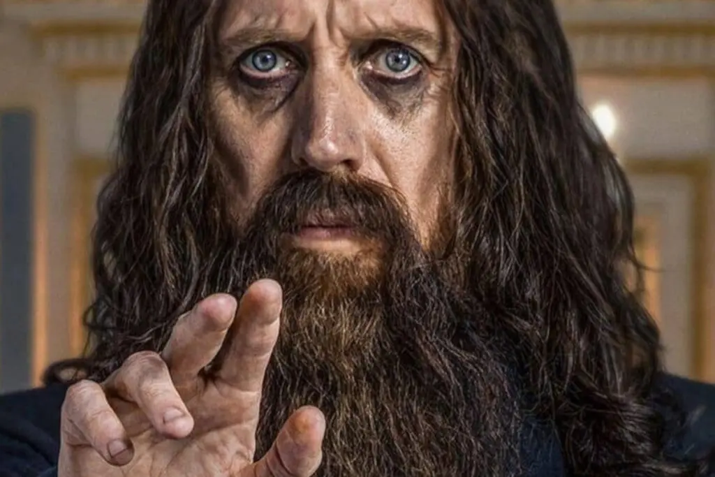 King's man: el origen