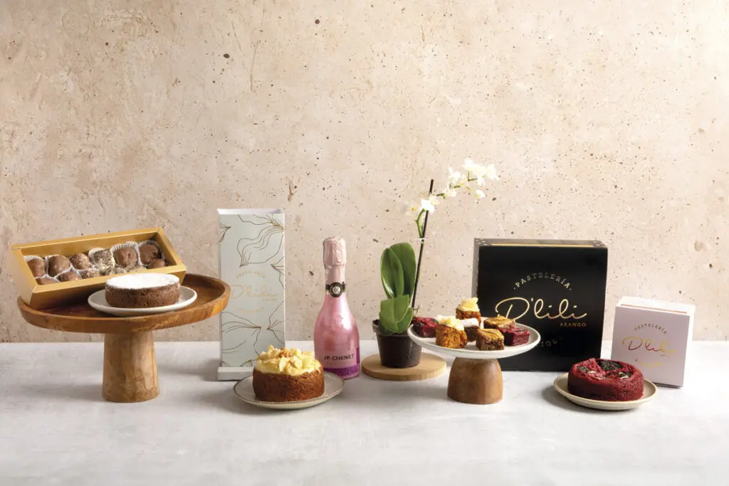 Placeres irresistible