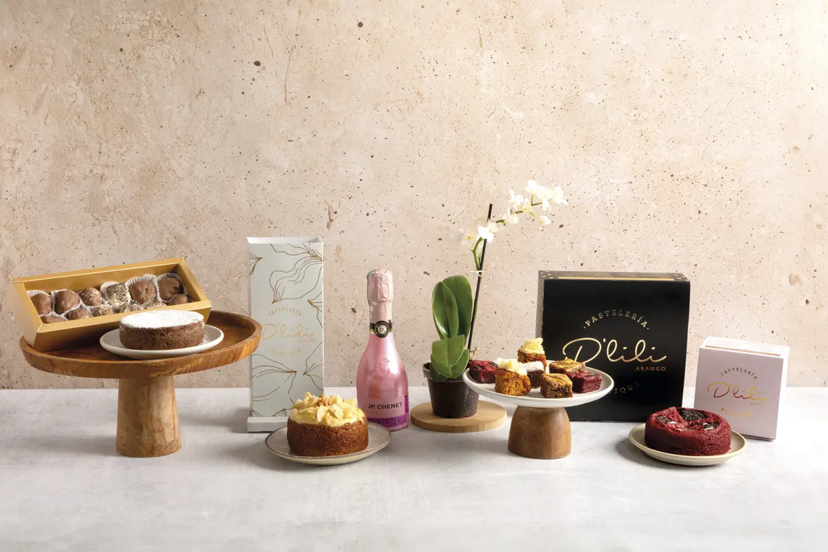 placeres irresistible