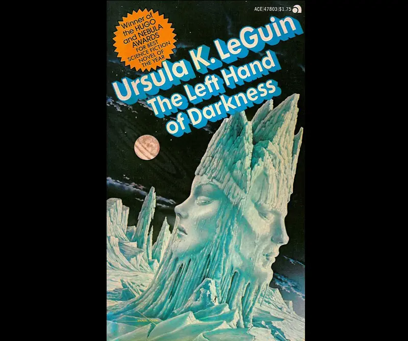 Cinco novelas para recordar a ursula k. Le guin