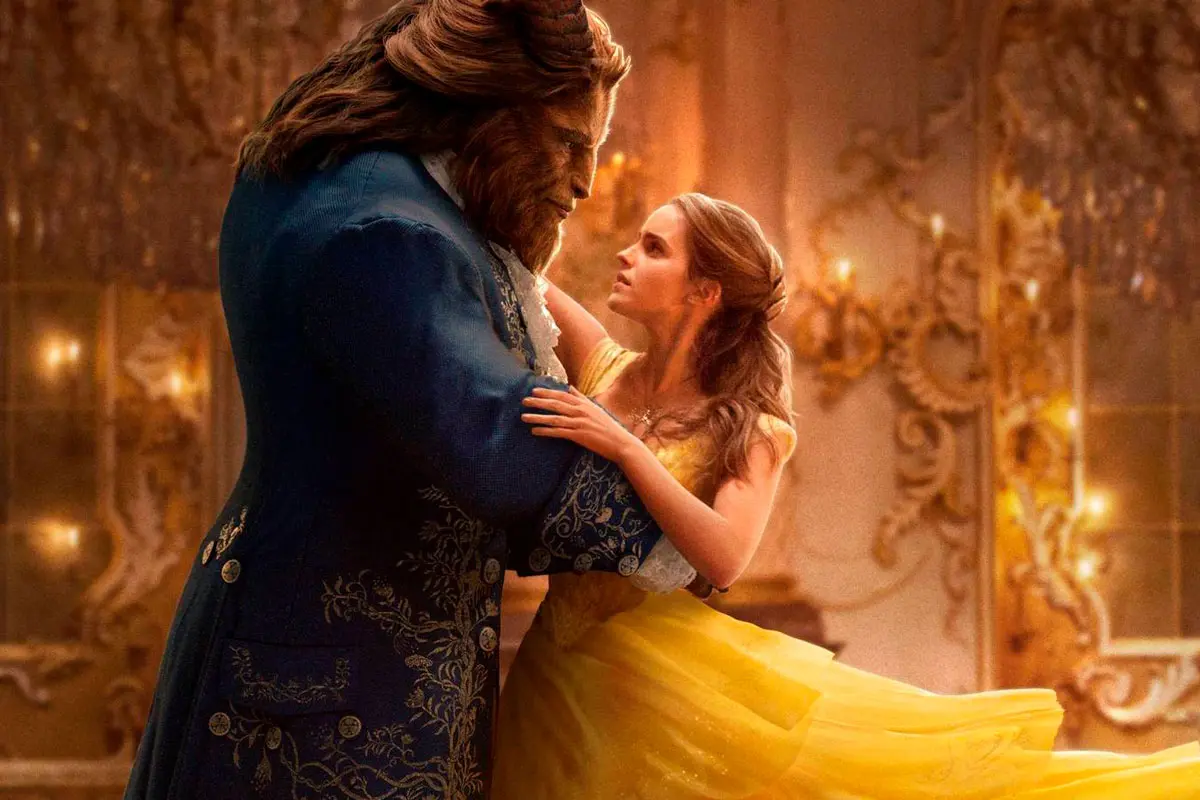 versiones de La Bella y la Bestia