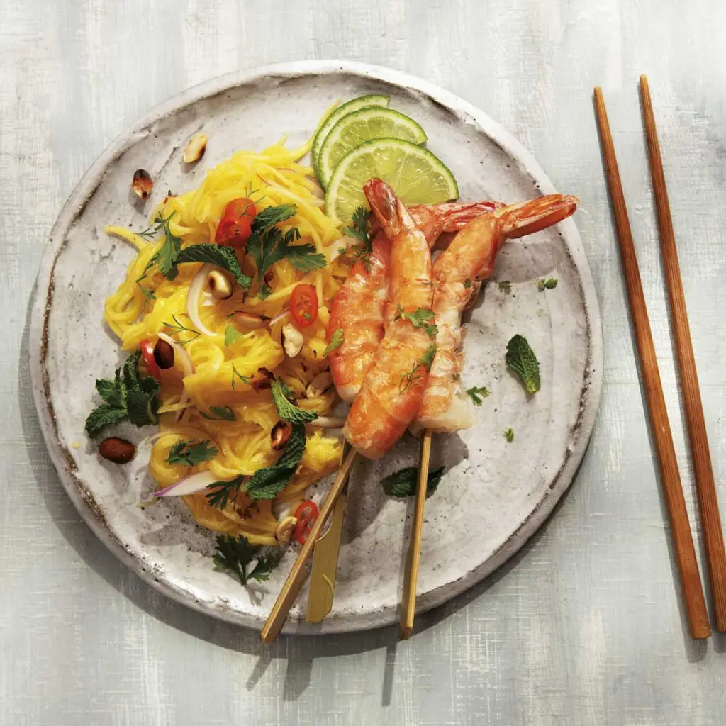 Cuatro recetas con mango para compartir con papá