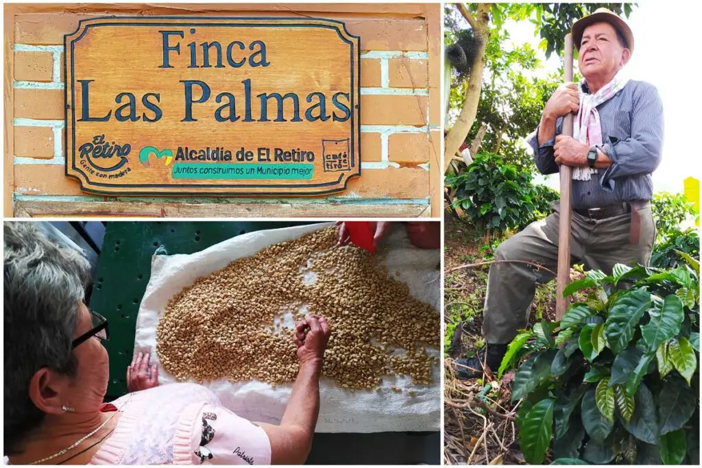 El Retiro, un destino en Colombia para disfrutar de principio a fin