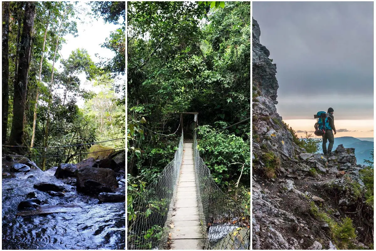 Cascadas, La Vega, Cundinamarca